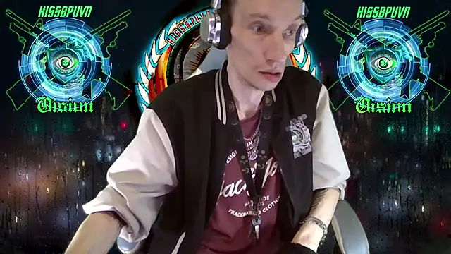 solodethlordsubveganFAQ's Webcam Show