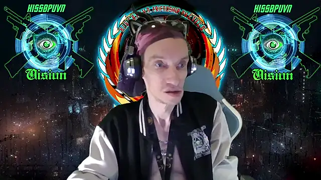 solodethlordsubveganFAQ's Webcam Show