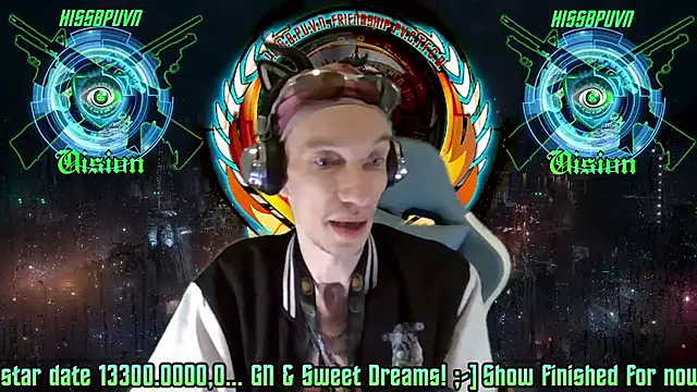 Show Webcam de solodethlordsubveganFAQ