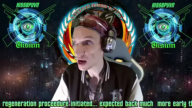 solodethlordsubveganFAQ Webcam show