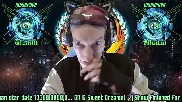 solodethlordsubveganFAQ's Webcam Show