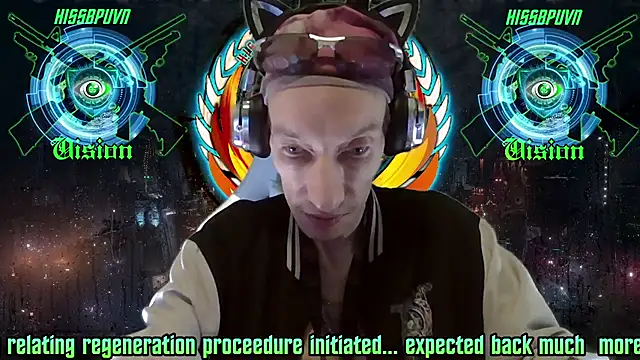 عرض كام solodethlordsubveganFAQ