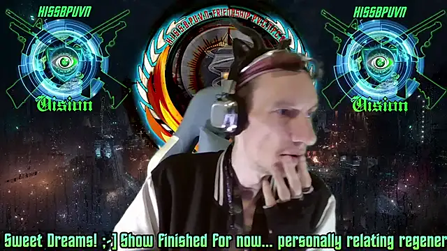 solodethlordsubveganFAQ Webcam show