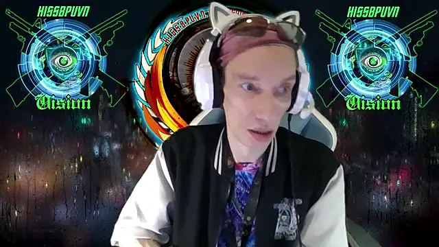 Webkamerová show solodethlordsubveganFAQ