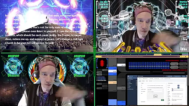 solodethlordsubveganFAQ Webcam show