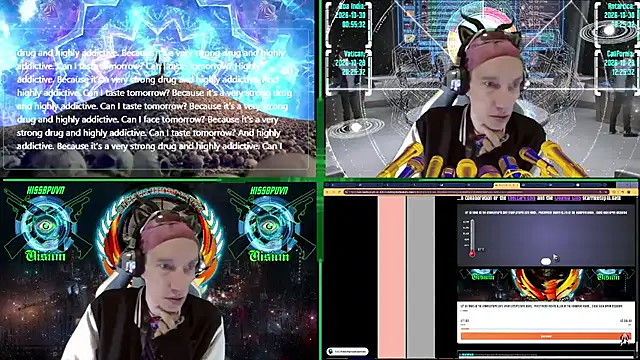solodethlordsubveganFAQ webcam show