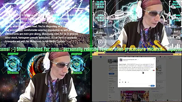 solodethlordsubveganFAQ 网络视讯表演