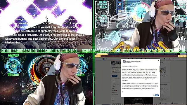 solodethlordsubveganFAQ Show Webcam