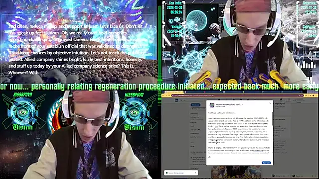solodethlordsubveganFAQ Show Webcam