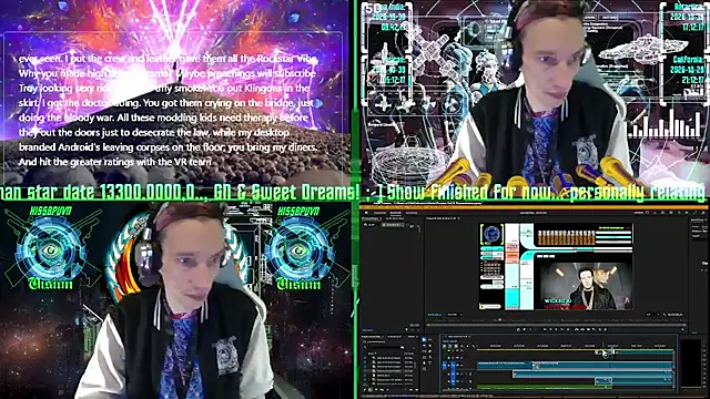 solodethlordsubveganFAQ Webcam-Show