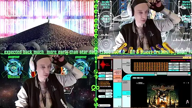 Show webcam de solodethlordsubveganFAQ