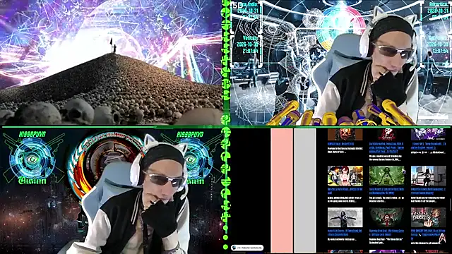 solodethlordsubveganFAQ Show Webcam