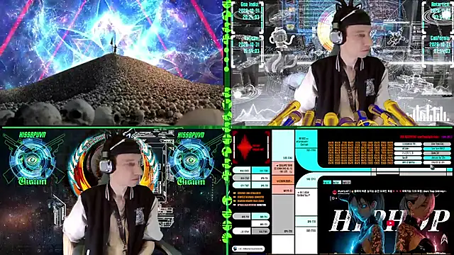 solodethlordsubveganFAQ 웹캠 쇼