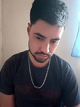 Show webcam de mr_J_C