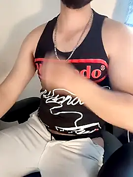 mr_J_C Show Webcam