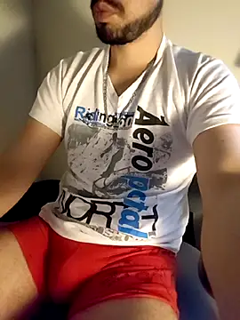 mr_J_C Webcamshow