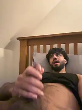 Kingsloppy webcam show