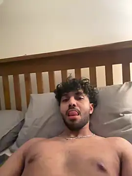 Kingsloppy webcam show