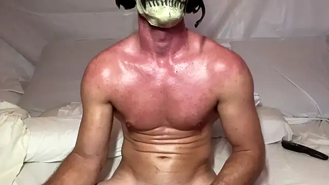heteroskull Webcam show
