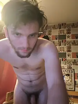 Show webcam de Luffysung622