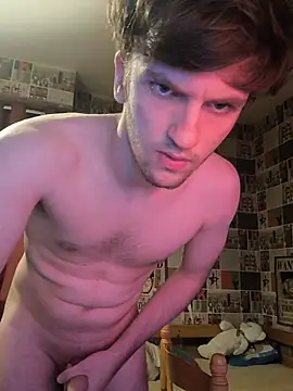 Show webcam de Luffysung622