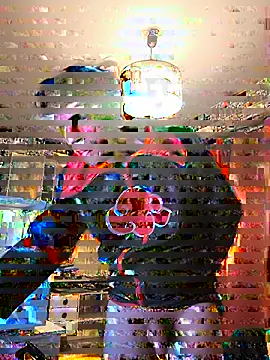Luffysung622 Webcam show
