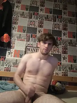 Luffysung622's Webcam Show