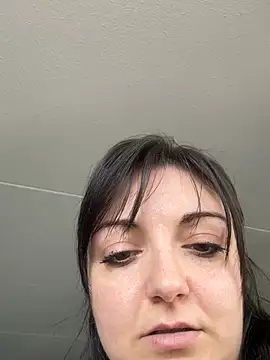 NevermoreInLove's Webcam Show
