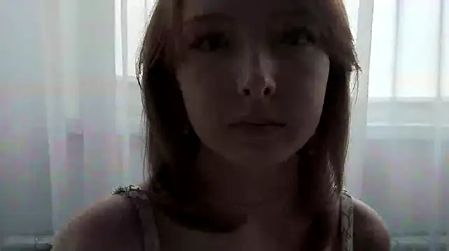 Chat XXX en directo de AnnabelleSparkle