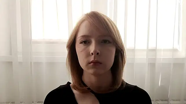 Webkamerová show AnnabelleSparkle