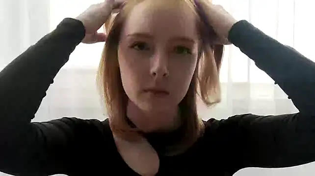 AnnabelleSparkle webcam show
