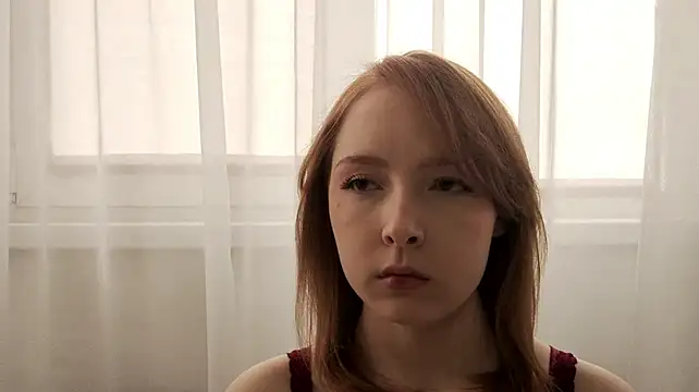 Czat XXX na żywo – AnnabelleSparkle