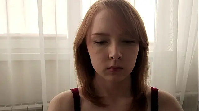 AnnabelleSparkle 라이브 XXX 채팅