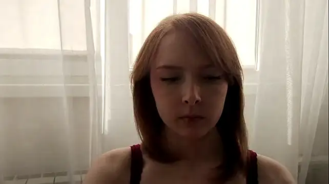AnnabelleSparkle: онлайн-секс-чат