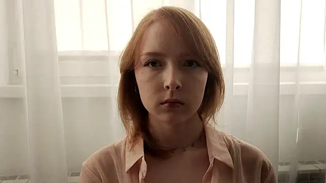 Czat XXX na żywo – AnnabelleSparkle