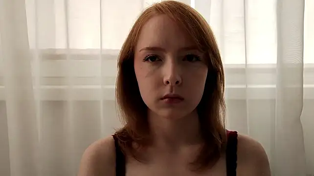 Živý XXX chat AnnabelleSparkle