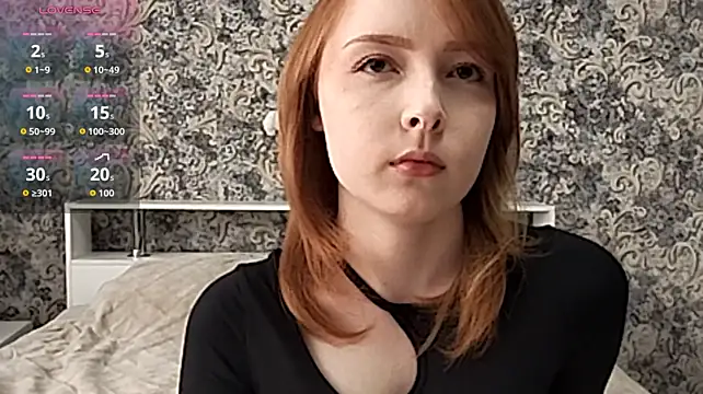 AnnabelleSparkle Webcam-Show