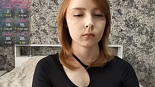 AnnabelleSparkle 웹캠 쇼