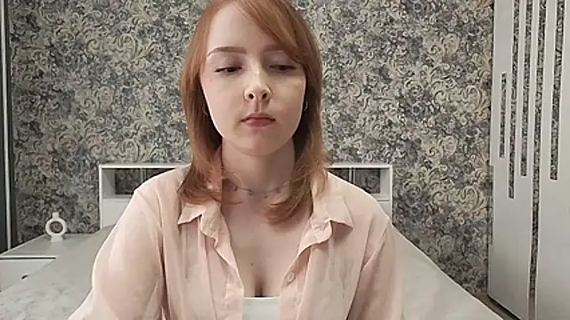 Chat +18 de AnnabelleSparkle ao vivo