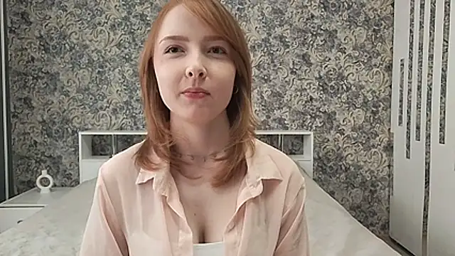 Show de AnnabelleSparkle na webcam