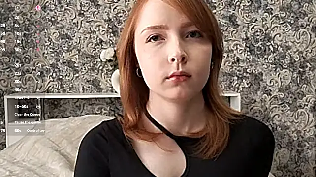 AnnabelleSparkle Webcamshow