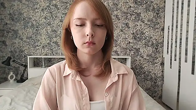 AnnabelleSparkle's Webcam Show