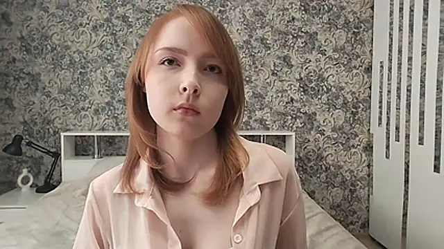 Chat XXX ao vivo de AnnabelleSparkle