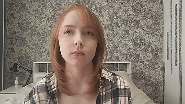 Webkamerová show AnnabelleSparkle