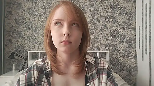 AnnabelleSparkle webkamerás műsora