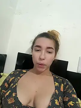 Show Webcam de lorenavitoria