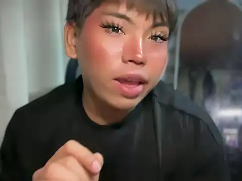 QueenOfPain19 在線直播表演