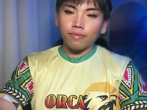 عرض كام QueenOfPain19
