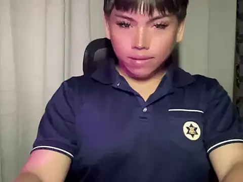QueenOfPain19 Pertunjukan Webcam