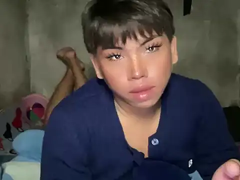 عرض كام QueenOfPain19
